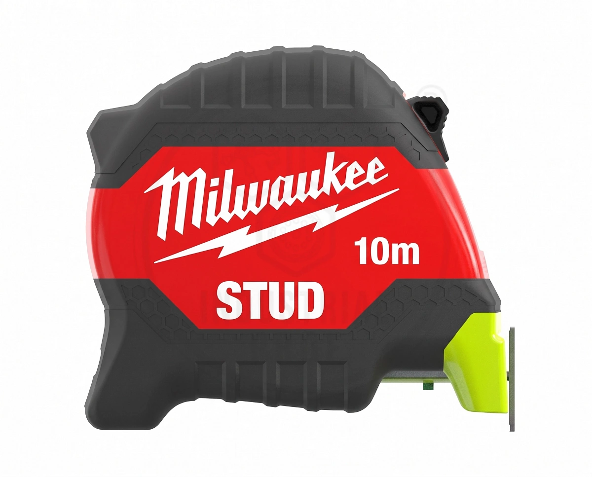 Рулетка STUD GEN III 10м Milwaukee 4932498767