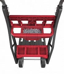 Тележка на 2 колесах PACKOUT™ Milwaukee 4932472131