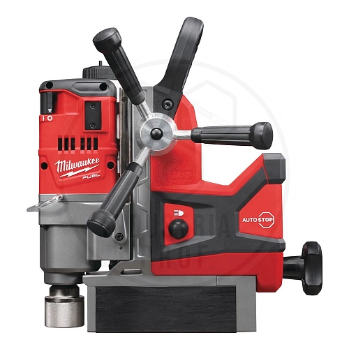 Дрель на магнитной станине Акк. M18™ FMDP-0C FUEL (без АБ и ЗУ) Milwaukee 4933451636