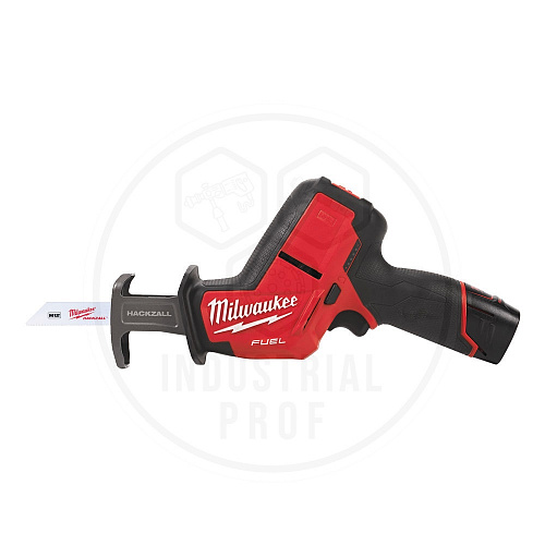 Сабельная пила Акк. M12™ CHZ-202X FUEL Milwaukee 4933447738