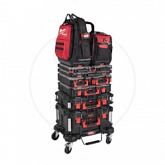 Тележка на 4 колесах PACKOUT™ Milwaukee 4932471068