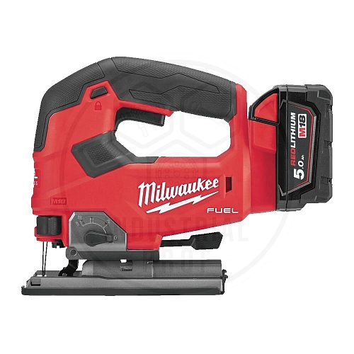 Лобзик Акк. M18™ FJS-502X FUEL Milwaukee 4933464727