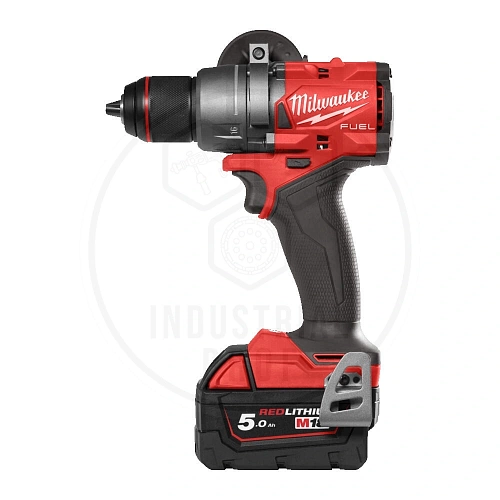 Дрель-шуруповерт Акк. M18™ FDD3-502X FUEL Milwaukee 4933479863