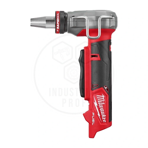 Расширители Акк. UPONOR® для системы Q&E M12™ FPXP-0C (без АБ и ЗУ) FUEL Milwaukee 4933472018
