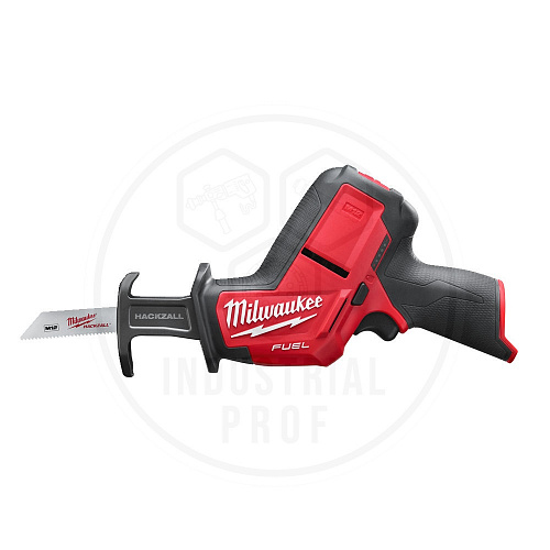 Сабельная пила Акк. M12™ CHZ-0 (без АБ и ЗУ) FUEL Milwaukee 4933446960