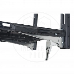 Вертикальный профиль для стеллажной системы PACKOUT™ Milwaukee 4932478996