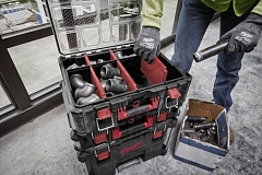 Органайзер глубокий DEEP PACKOUT™ Milwaukee 4932478625