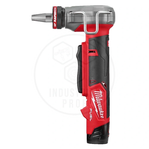 Расширители Акк. UPONOR® для системы Q&E M12™ C12 PXP-202C Milwaukee 4933427247