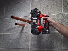 Ленточная пила Акк. M12™ BS-402C Milwaukee 4933441805
