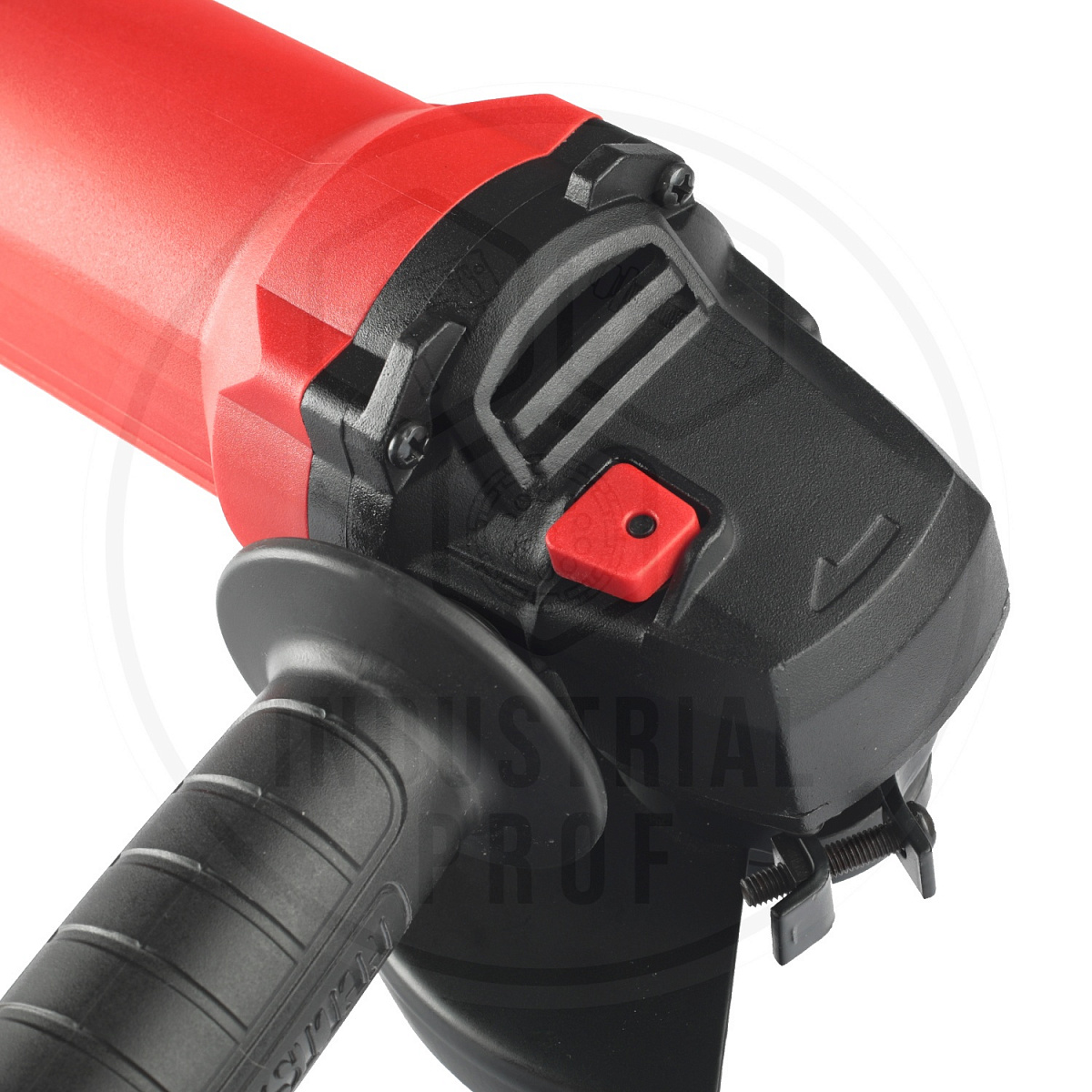 Угловая шлифмашина 125/1500 Вт CE Prof FELISATTI FT8215