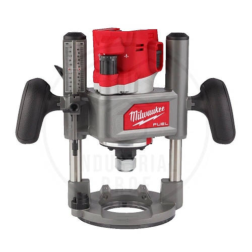Фрезер кромочный Акк. M18™ FR12-0X FUEL (без АБ и ЗУ) Milwaukee 4933493304