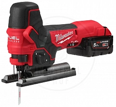 Лобзик Акк. M18™ FBJS-502X FUEL Milwaukee 4933464800