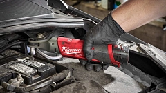 Трещетка импульсная Акк. M12™ FIR38-201B FUEL Milwaukee 4933459798