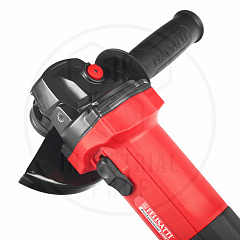 Угловая шлифмашина 125/950 Вт HD FELISATTI FT8200