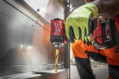 Винтоверт Акк. M18™ FID3-502X FUEL Milwaukee 4933479865