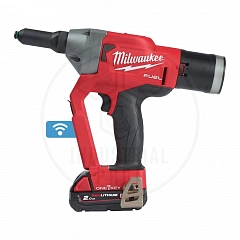 Заклёпочник Акк. M18™ ONEFPRT-202X Milwaukee 4933478602