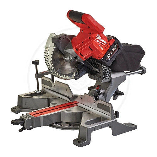 Торцовочная пила Акк. M18™ FMS190-0 FUEL (без АБ и ЗУ) Milwaukee 4933459619