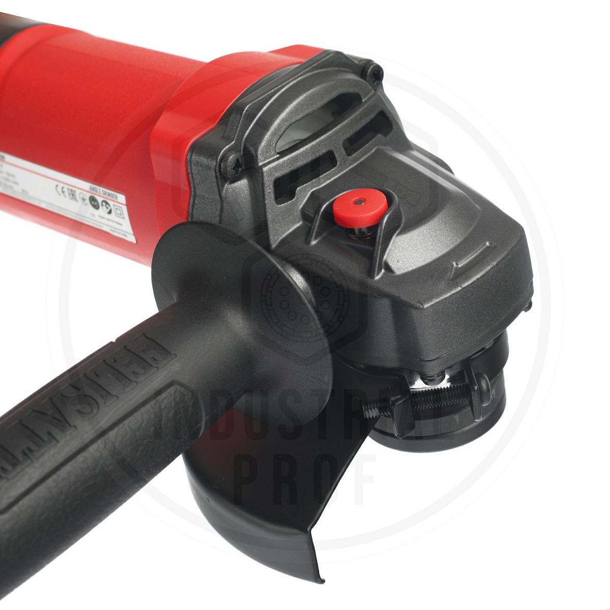 Угловая шлифмашина 125/900 ВтProf FELISATTI FT8209