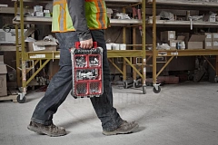 Органайзер глубокий COMPACT DEEP PACKOUT™ Milwaukee 4932464083