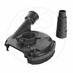 Защитный кожух для 125мм FT8702 FELISATTI 8702.01
