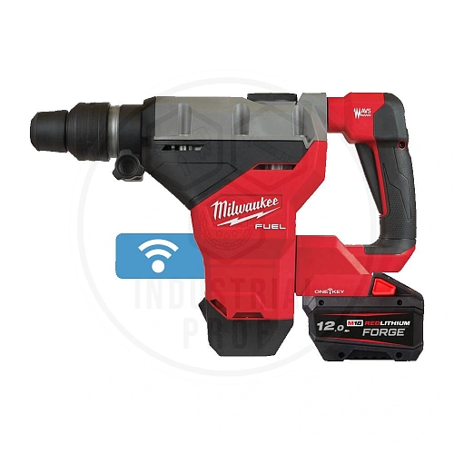 Перфоратор Акк. SDS-MAX M18™ FHM-121C FUEL Milwaukee 4933464894