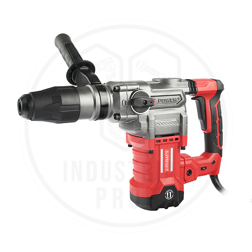 Перфоратор SDS-max 10Дж/1600 Вт (кейс) Prof FELISATTI FT7009