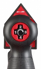 Шлифмашина дельтавидная Акк. M12™ FDSS-422X FUEL Milwaukee 4933479681