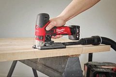 Лобзик Акк. M12™ FJS-422X FUEL Milwaukee 4933493348
