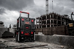 Ящик для инструментов большой XL PACKOUT™ Milwaukee 4932478162