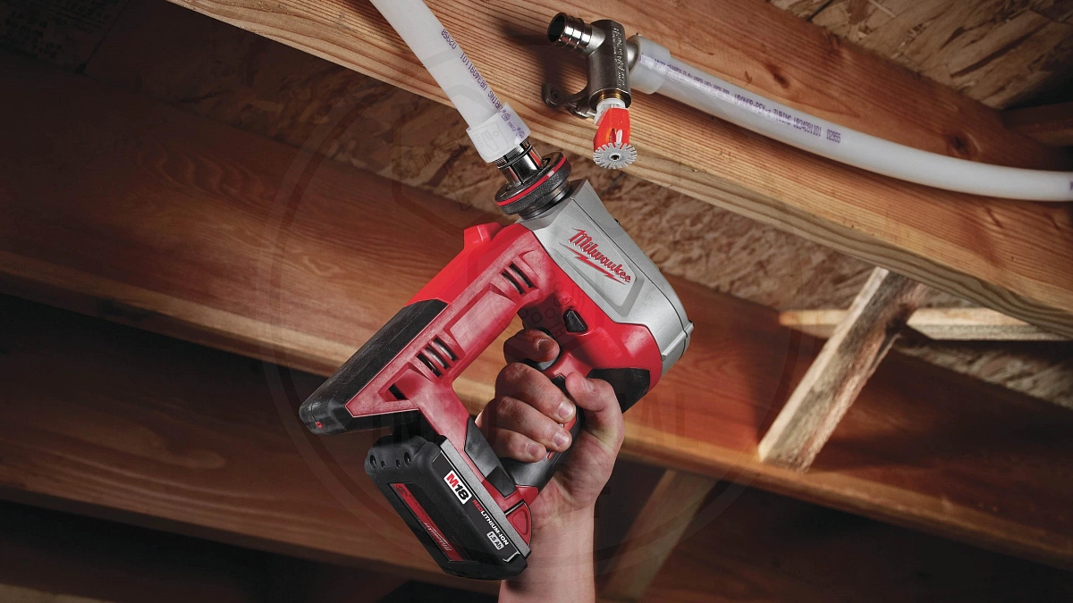 Расширительный инструмент HD M18™PXP - H10202C Milwaukee  4933441774
