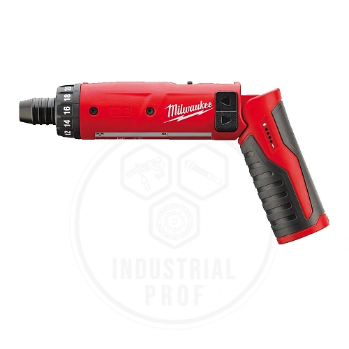 Отвертка Акк. M4 D-202B Milwaukee 4933440475
