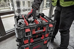 Органайзер глубокий DEEP PACKOUT™ Milwaukee 4932478625