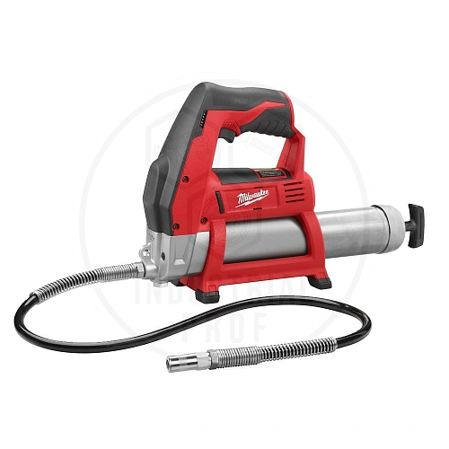 Шприц для смазки Акк. M12™ GG-0 (без АБ и ЗУ) Milwaukee 4933440435