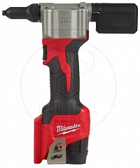 Заклепочник Акк. M12™ BPRT-201X Milwaukee 4933464405
