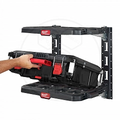 Вертикальный профиль для стеллажной системы PACKOUT™ Milwaukee 4932478996