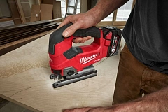 Лобзик Акк. M18™ FJS-502X FUEL Milwaukee 4933464727