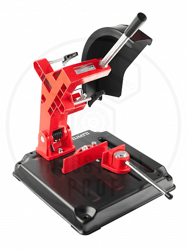 Стойка для УШМ 180/230 мм Prof FELISATTI F47104
