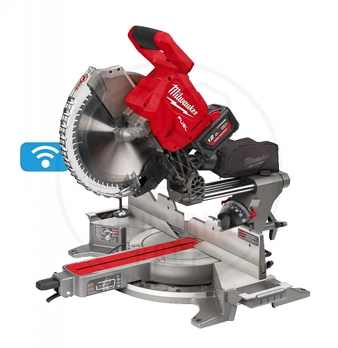 Торцовочная пила Акк. M18™ FMS305-121 FUEL Milwaukee 4933471122
