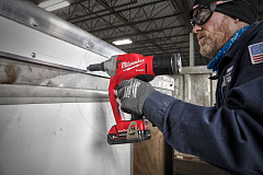 Заклёпочник Акк. M18™ ONEFPRT-202X Milwaukee 4933478602