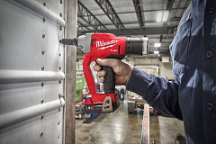Заклёпочник Акк. M18™ ONEFPRT-202X Milwaukee 4933478602
