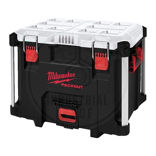 Термоящик большой COOLER BOX  PACKOUT™ Milwaukee 4932478648