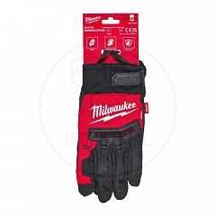 Перчатки зимние Winter Demolition 10/XL Milwaukee 4932479568