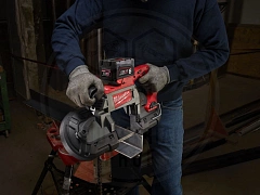 Ленточная пила Акк. M18™ CBS125-502C FUEL Milwaukee 4933448195