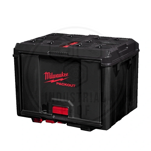Ящик для инструментов с фронтальной крышкой CABINET XL PACKOUT™ Milwaukee 4932480623