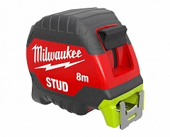 Рулетка STUD GEN III 8м Milwaukee 4932498765