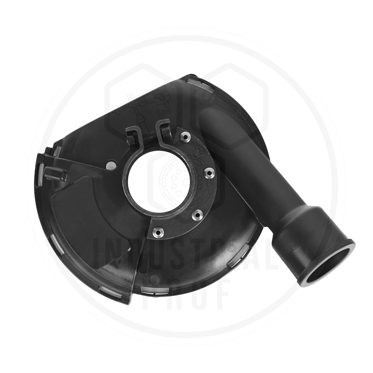 Защитный кожух для 125мм FT8702 FELISATTI 8702.01