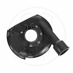 Защитный кожух для 125мм FT8702 FELISATTI 8702.01