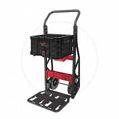 Тележка на 2 колесах PACKOUT™ Milwaukee 4932472131