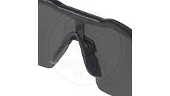 Очки с покрытием AS/AF ENHANCED (затемненные) Milwaukee 4932478764