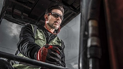 Очки с покрытием AS/AF ENHANCED (серые) Milwaukee 4932478907